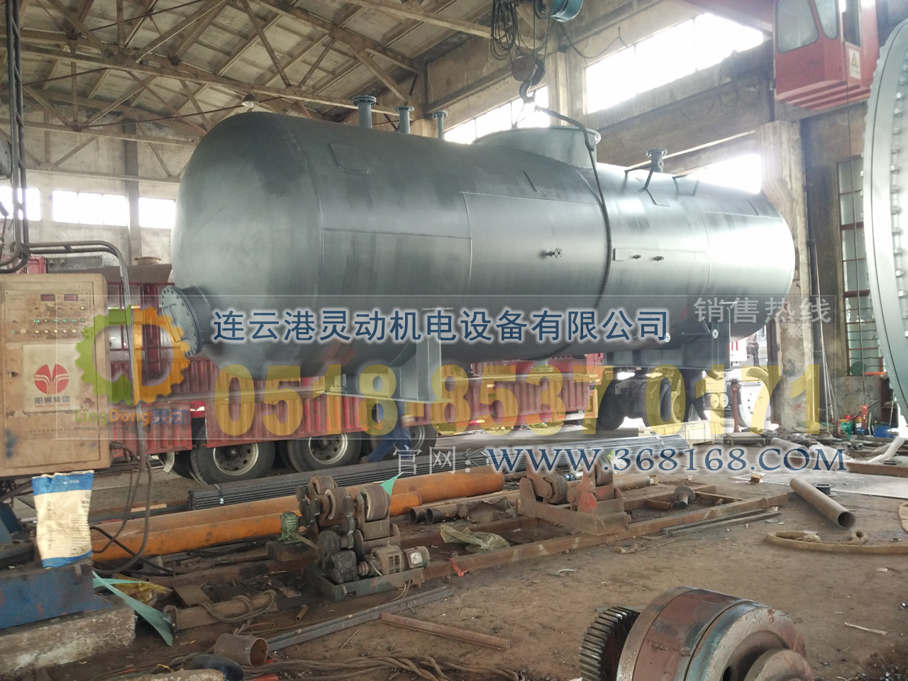 熱力式除氧器制造,旋膜除氧器廠家,低位熱力除氧器生產廠家