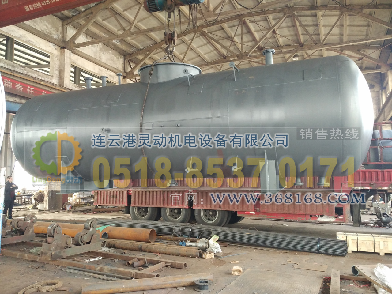 熱力式除氧器制造,旋膜除氧器廠家,低位熱力除氧器生產廠家