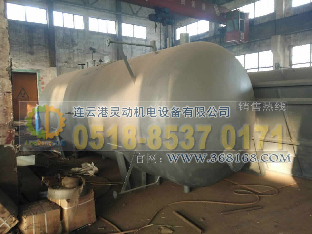 旋膜除氧器制造,膜式除氧器廠家,-壓旋膜式除氧器生產廠家