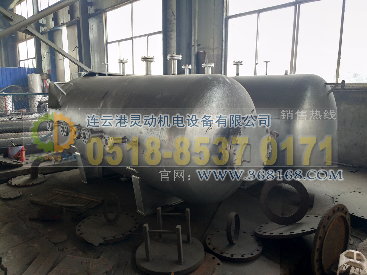 疏水擴容器制造,疏水膨脹器廠家,鍋爐疏水擴容器生產廠家