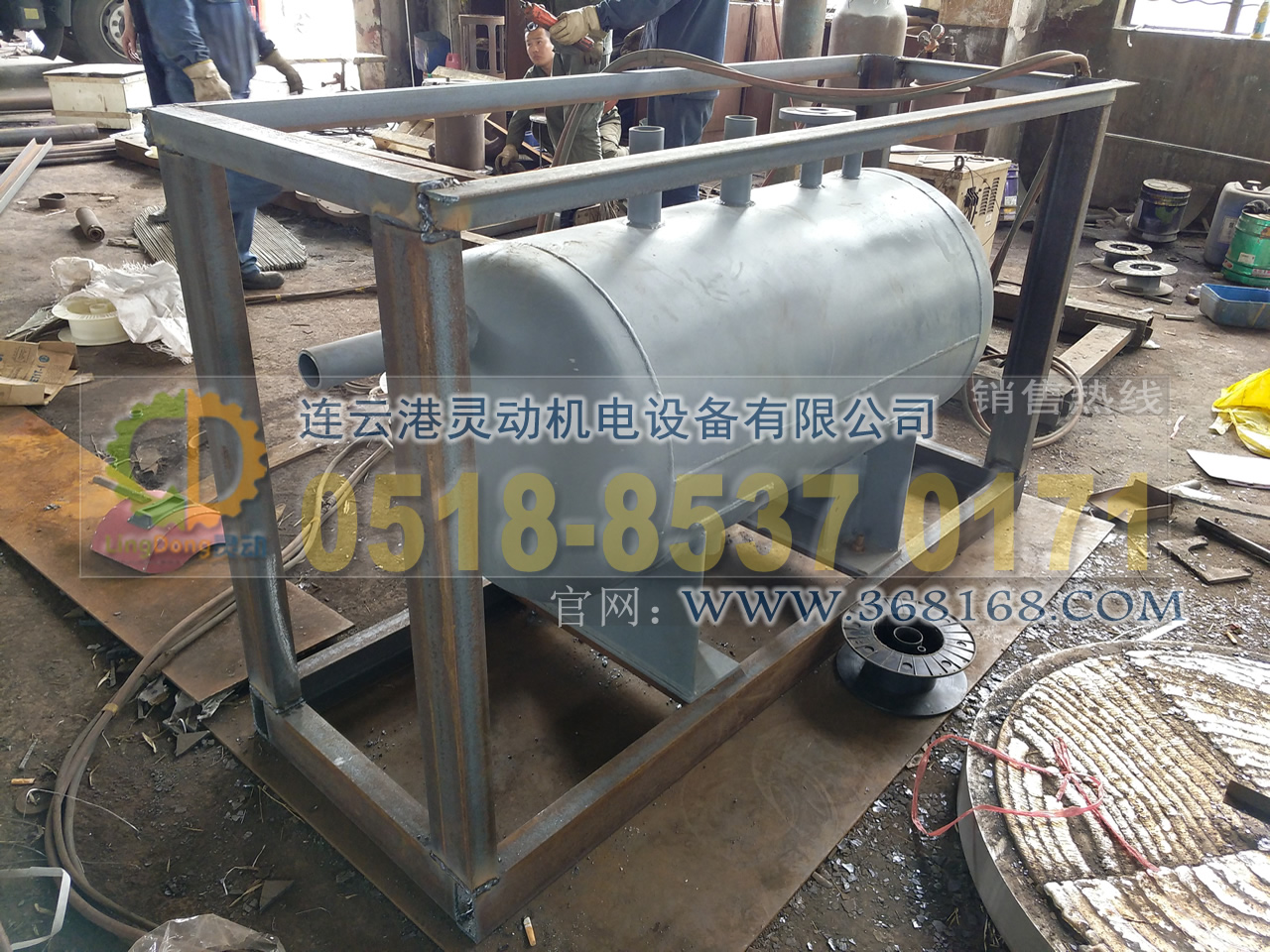 疏水擴容器制造,疏水膨脹器廠家,鍋爐疏水擴容器生產廠家