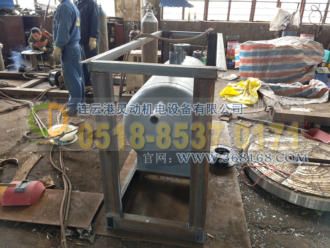 疏水擴容器制造,疏水膨脹器廠家,鍋爐疏水擴容器生產廠家