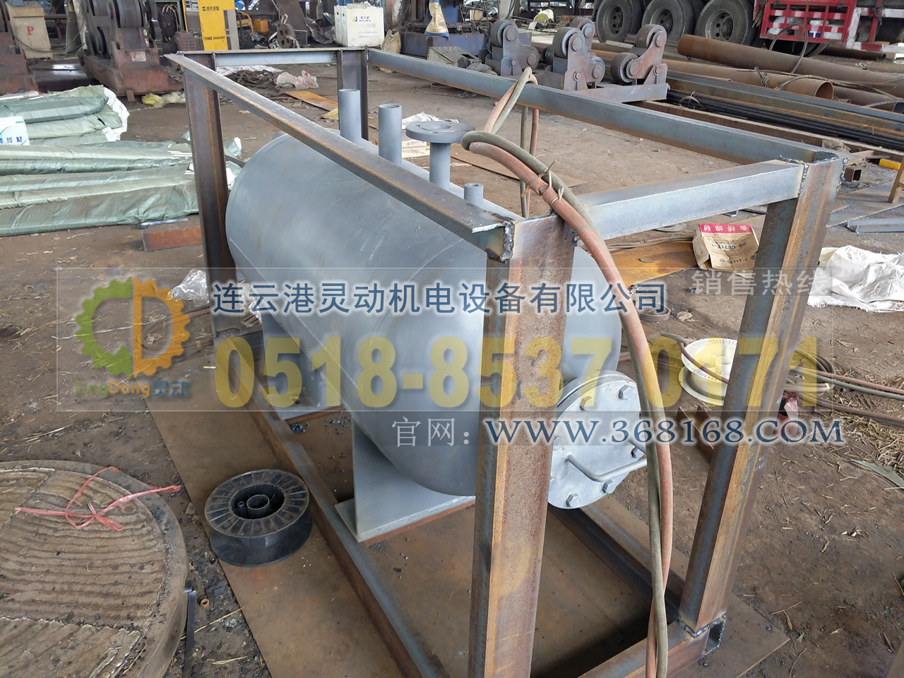 疏水擴容器制造,疏水膨脹器廠家,鍋爐疏水擴容器生產廠家